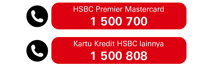 HSBC Contact Center 